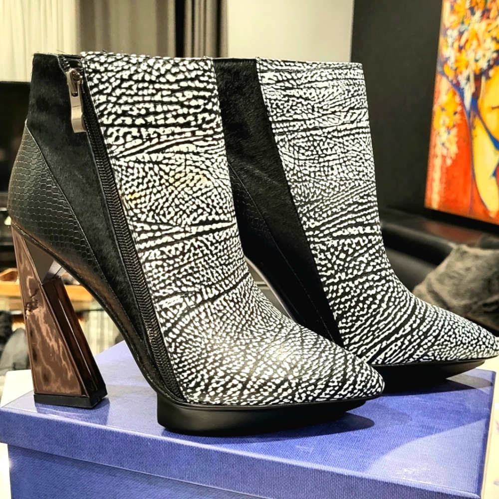 New Jady Rose Boots